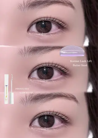 マツエク・マツパ 美容師&アイリスト 秋山 沙有🎀🪽のマツエク・マツパデザイン