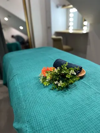 jam町田MAKANA～Healing&Relax～所属・MAKANA 福山のエステ・リラクイメージ