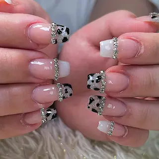 ネイル nana nailのネイルデザイン