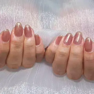ネイル DIAMOND 💅のネイルデザイン