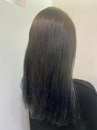 カラー 後藤 麻子のマツエク・マツパデザイン