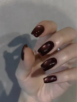 ネイル talo .のネイルデザイン