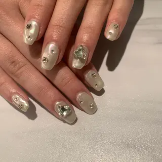ネイル Nail's Kiiのネイルデザイン