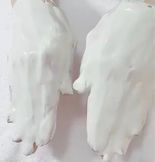 non nail ⭐︎のネイルデザイン