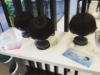 ヘアアレンジ 田畑 福恵のヘアスタイル