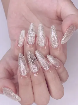 ネイル Ｎail Ｓalon ertiのネイルデザイン