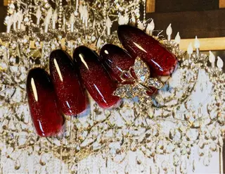 ネイル nail salon Arμ.のネイルデザイン