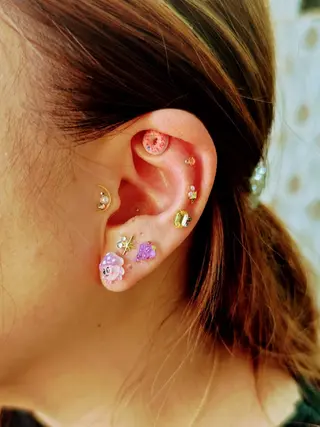 小山店 sayakaのその他イメージ