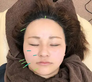 まごころ鍼灸整骨院所属・まごころ鍼灸整骨院 京王堀之内院のエステ・リラクイメージ