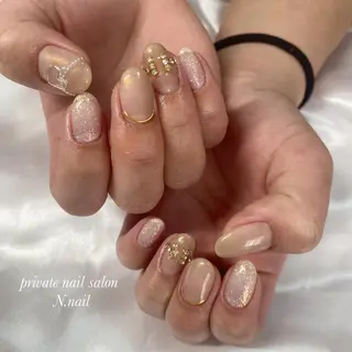ネイル N. 【エヌドット】のネイルデザイン