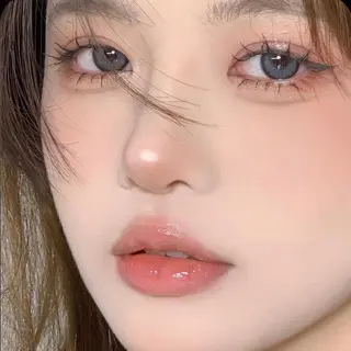 マツエク・マツパ eyelist mikiのマツエク・マツパデザイン