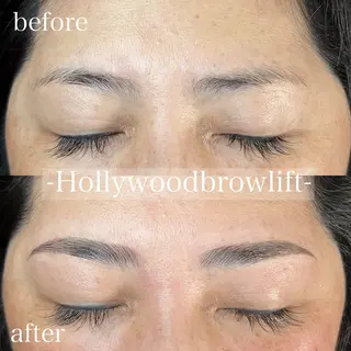 アイブロウ MONDO MIZUKIのマツエク・マツパデザイン