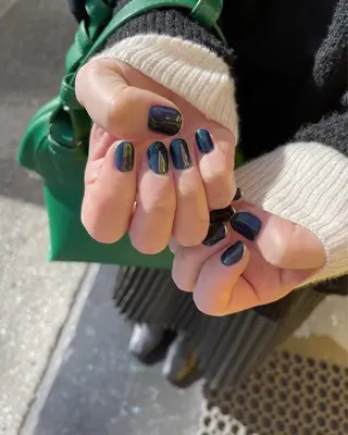 ネイル leaaloha byBROWN HAIR所属・レアアロハ宇都宮 /ネイル.メンズ脱毛のネイルデザイン