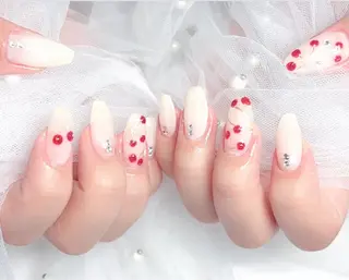 ネイル Rect Shizukaのネイルデザイン