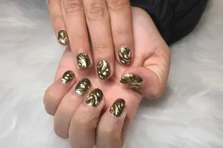 ネイル Ravissy Nailのネイルデザイン