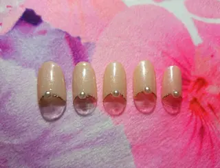 ネイル JEWEL nailのネイルデザイン