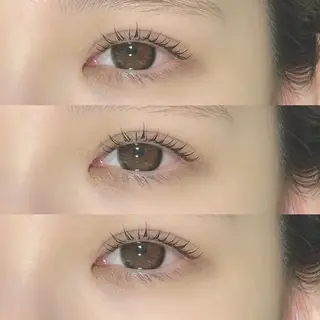 マツエク・マツパ MAEUL NAGOYA所属・⛓韓国IDOLヘア 🥀🖤/あいりのヘアスタイル