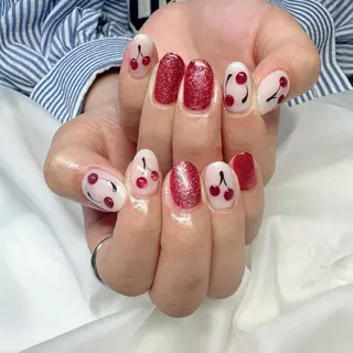ネイル 🪞KAPE NAIL 🪞のネイルデザイン