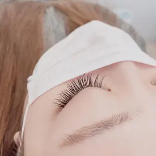 マツエク・マツパ AYU / MODE K's 松原のヘアスタイル