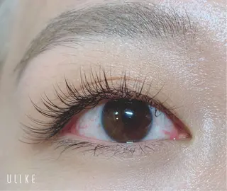 マツエク・マツパ fan.germe 副店長MIYABIのマツエク・マツパデザイン