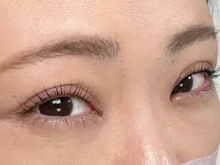 マツエク・マツパ HARUHARU hinano *のマツエク・マツパデザイン