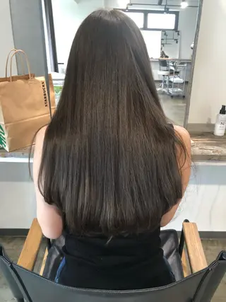 ロング カラー ウプエステティック所属・韓国肌管理 ウプエステティックのエステ・リラクイメージ