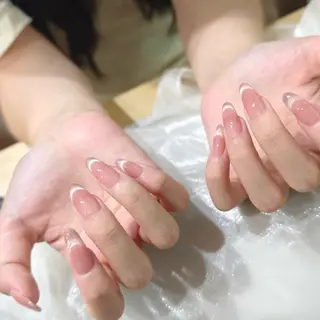 ネイル ジュリ ネイルのネイルデザイン