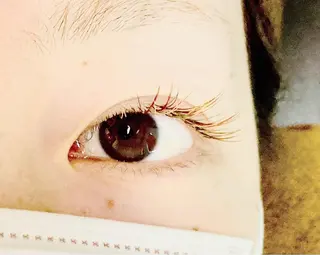 マツエク・マツパ fossette hair&eyeのマツエク・マツパデザイン