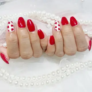 ネイル WISTERIA aisaのネイルデザイン