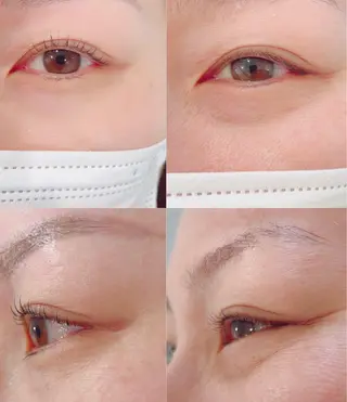 マツエク・マツパ shangri-la garden所属・田中 佳奈(口コミ高評価のマツエク・マツパデザイン