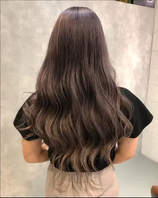 ロング CHiC ミサキのマツエク・マツパデザイン