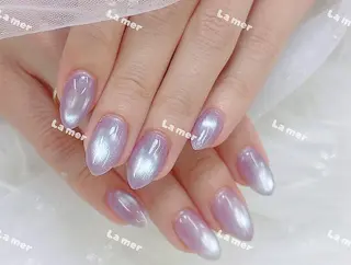 ネイル La Merのネイルデザイン