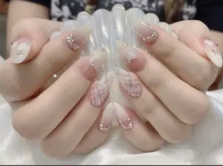 ネイル For you. Nail Salonのネイルデザイン