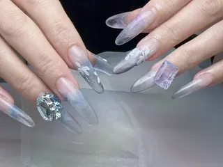 ネイル 🫧M. nailsのネイルデザイン