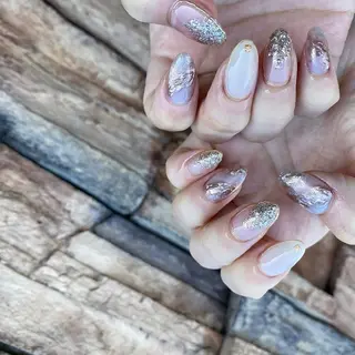 ネイル nailsalon Cee【橿原市】のネイルデザイン