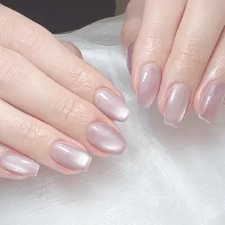 ネイル NailOnason ナナのネイルデザイン