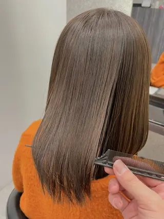 ショート カラー 佐々木 達也のヘアスタイル