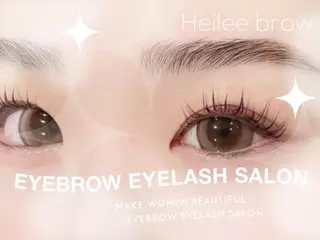 マツエク・マツパ Loa よねざわのマツエク・マツパデザイン