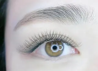 マツエク・マツパ ∩_∩アオイ eye lashのマツエク・マツパデザイン