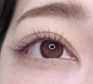 マツエク・マツパ salonde emma.のマツエク・マツパデザイン