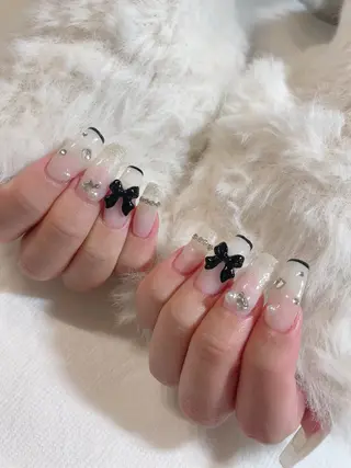 ネイル * haruのネイルデザイン