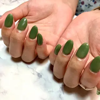 ネイル nailsalon ICHIのネイルデザイン