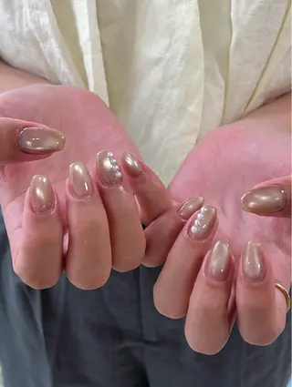 ネイル Loabnail___所属・Loabnail nailのネイルデザイン