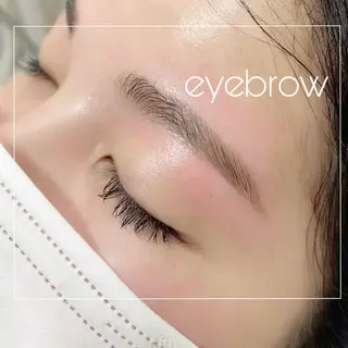 アイブロウ ばんどう みおのマツエク・マツパデザイン