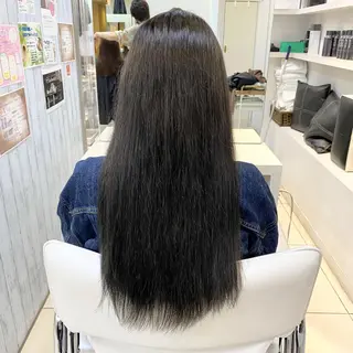 カラー 🌷愛されヘア🌷 伊藤　万裕のヘアスタイル