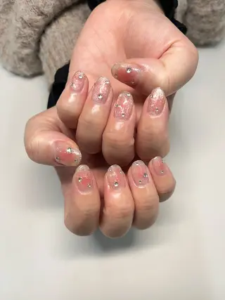 ネイル chipie yuuのネイルデザイン