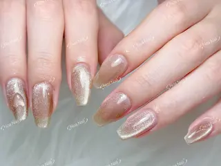 ネイル Noa Nailのネイルデザイン