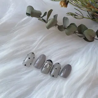 ネイル timtam --sakiのネイルデザイン