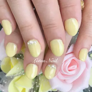 ネイル Lotus Nailのネイルデザイン