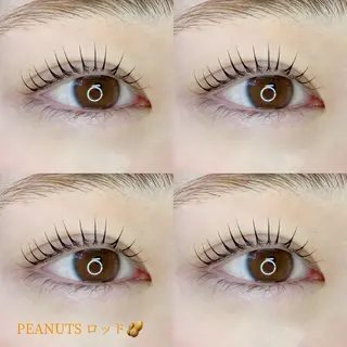 マツエク・マツパ ME-ME(ミーム)所属・🎀ME-ME Ai🎀のマツエク・マツパデザイン